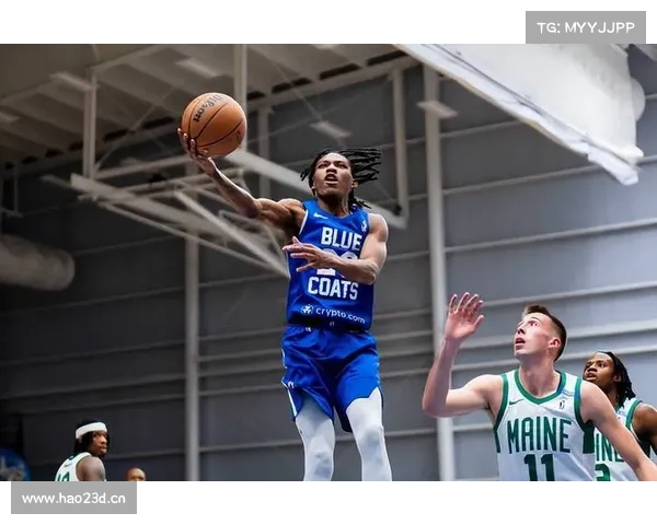 NBA发展联盟招募高中生,与NCAA开启抢人大战 NBA发展联盟招募高中生,与NCAA开启抢人大战