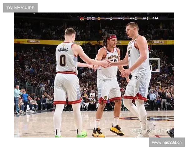 NBA总决赛面对约基奇和掘金,热火还能制造惊喜吗? NBA总决赛面对约基奇和掘金,热火还能制造惊喜吗?