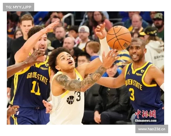 NBA--勇士胜爵士 NBA--勇士胜爵士