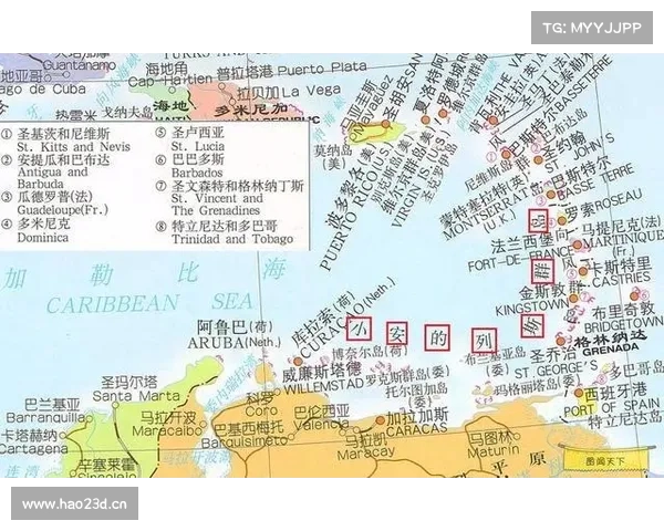 世界十大岛屿数量最多的国家 世界十大岛屿数量最多的国家