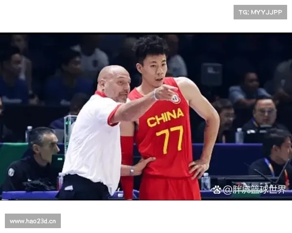 中国男篮63-105塞尔维亚,耻辱输球揪出三大罪人,乔帅信错人 中国男篮63-105塞尔维亚,耻辱输球揪出三大罪人,乔帅信错人