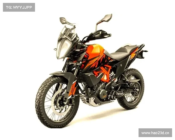 【新车速递】KTM发布2025款390 Adventure R与390 Adventure X,越野硬核与公路旅行的双重选择 【新车速递】KTM发布2025款390 Adventure R与390 Adventure X,越野硬核与公路旅行的双重选择