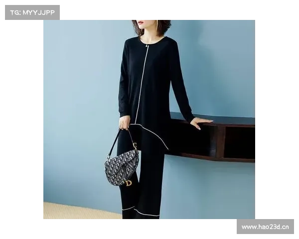 中老年妇女早秋如何穿出从容高级美 中老年妇女早秋如何穿出从容高级美