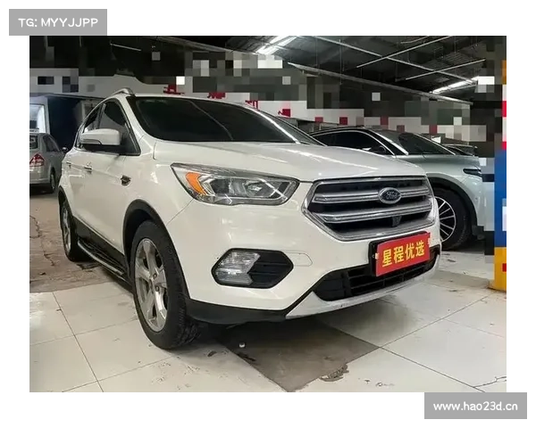 买福特翼虎的最佳时机?优惠4.5万产品成熟保养还便宜 买福特翼虎的最佳时机?优惠4.5万产品成熟保养还便宜